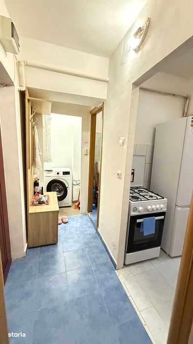 ZONA EUROPA apartament 1 camera, mobilat si utilat!
