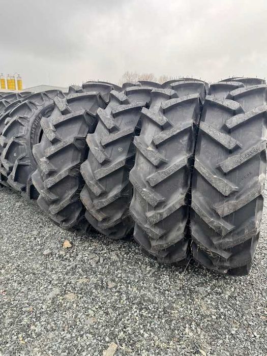 Anvelope noi agricole de tractor PANTHER 12PR livrare