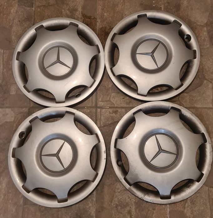 Тасове Рено и др. 15, 16 и 17цола