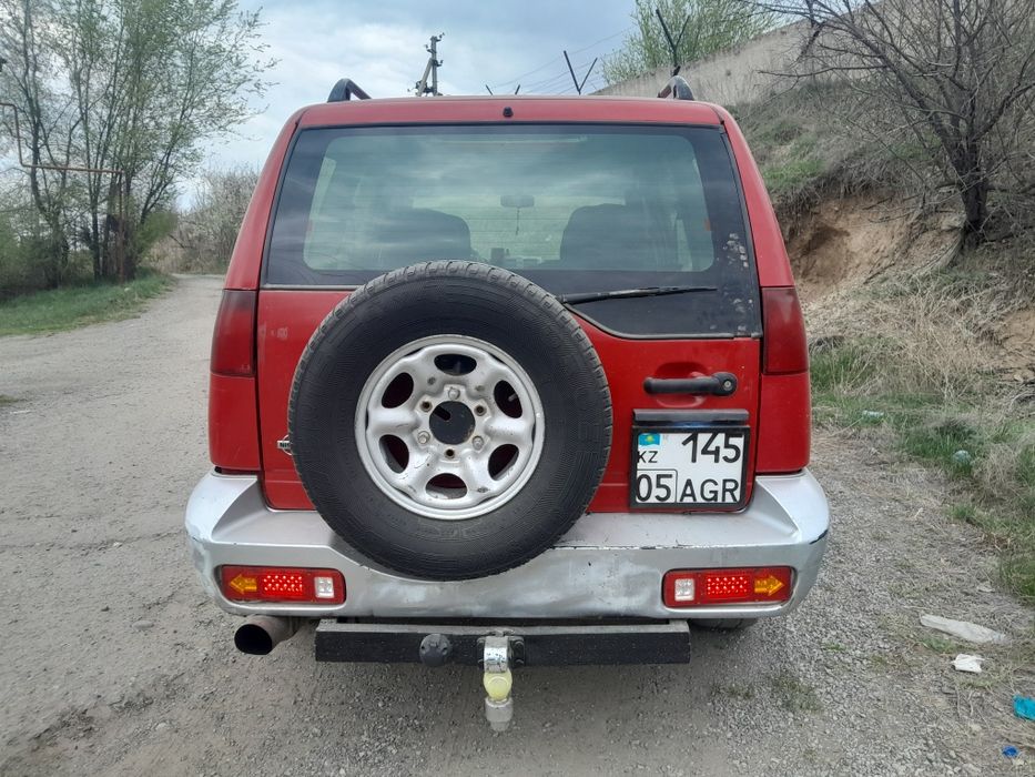 Продам машину...