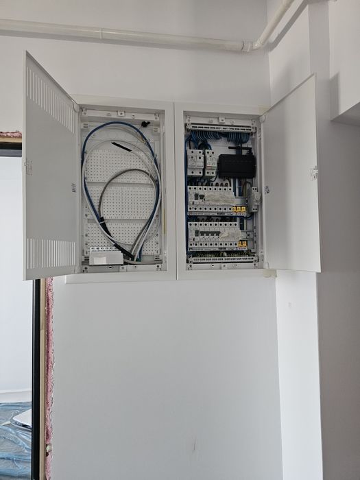 Electrician autorizat