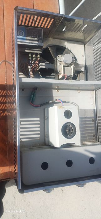 Samsunplus piva aparti