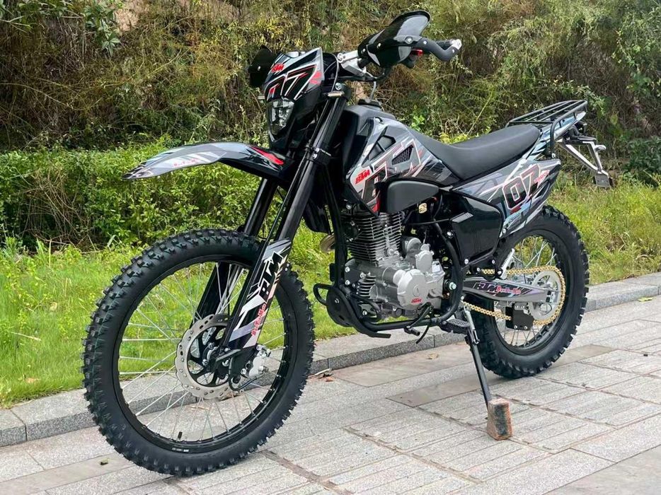 Продажа мотоциклов эндуро!