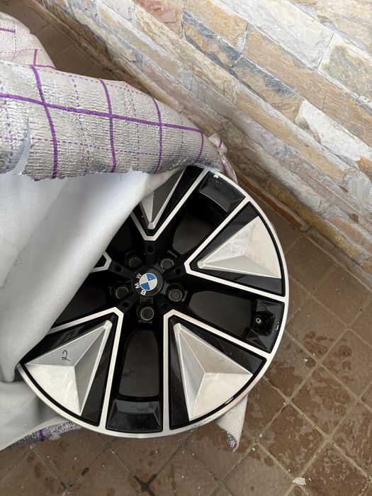 Bmw i3 40L night sport диска
