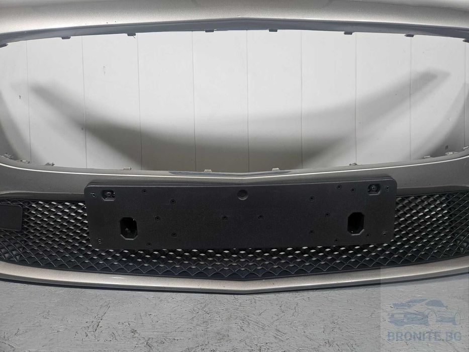Предна броня Mercedes A W177 / Мерцедес А В177 2018 -2023