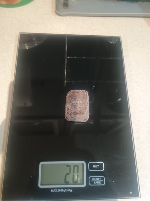 Замразен тубифекс