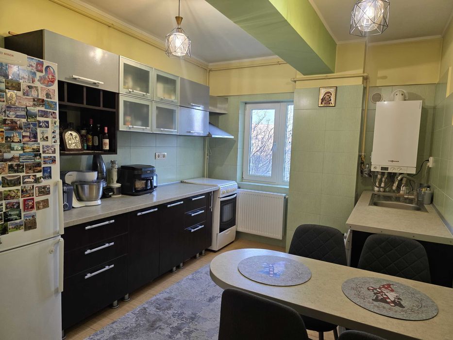 Apartament 2 camere, Compozitori, Constanța