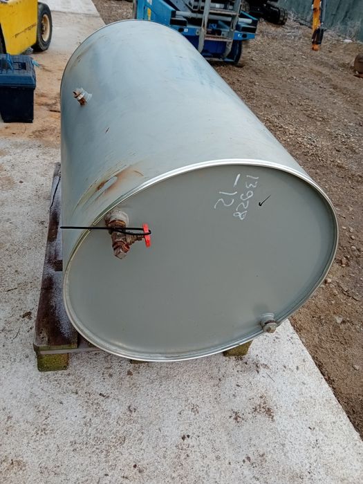 Rezervor motorina 500 l