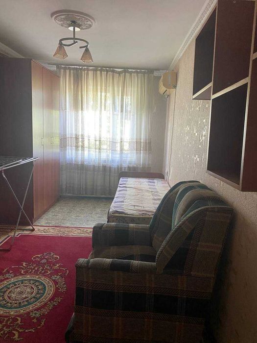 Аренда 2 комнатной квартиры