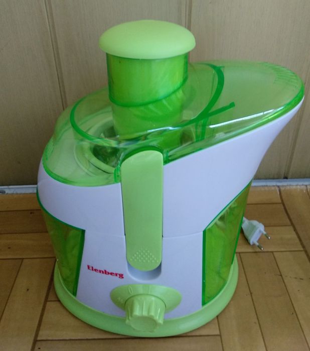 Соковыжималка Elenberg