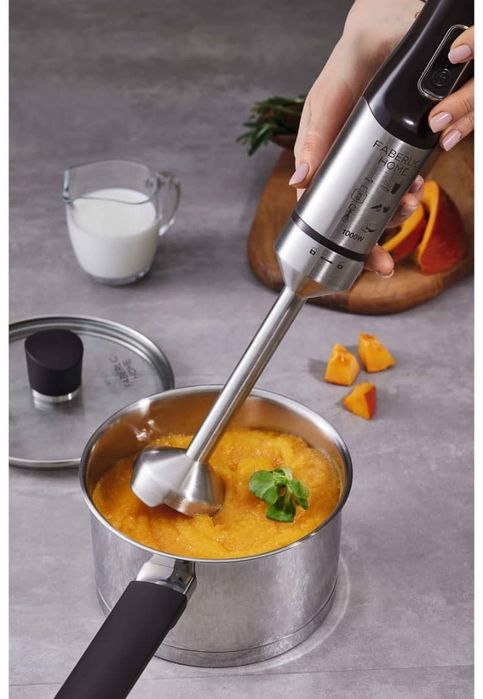 koʻp funksiyali blendr