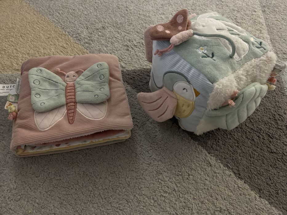 Активни играчки Little dutch