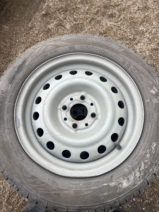 продам шины с дисками