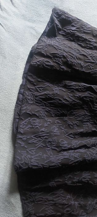 Fusta plisată Marc Cain