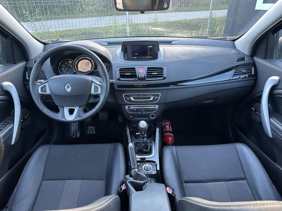 RENAULT Megane 2011 — imagine 5
