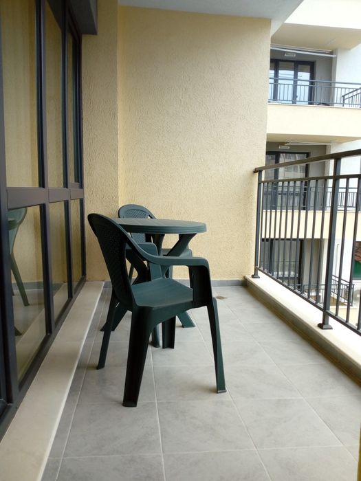 Дава се под наем Двустаен апартамент в Варна, ХЕИ - 60 кв.м за 548.25 € - Снимка #8