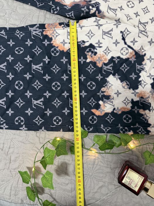 Pantaloni Louis Vuitton