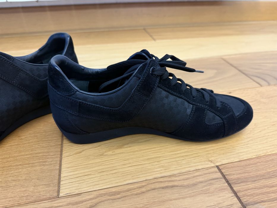 Обувки Louis Vuitton