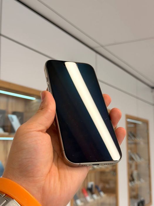 iPhone 15 Pro | 256 GB