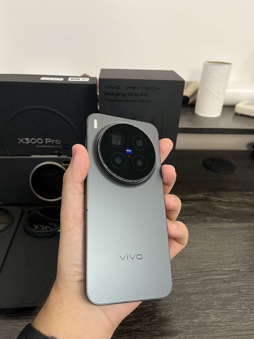 Telefon Vivo X300 Pro