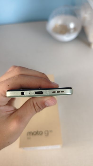 Moto g54 5g 8/256