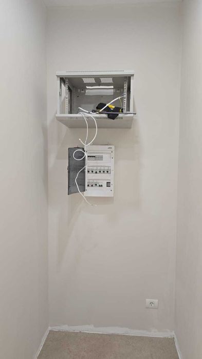 Electrician , instalatii electrice, prize, intrerupatiare, lustre