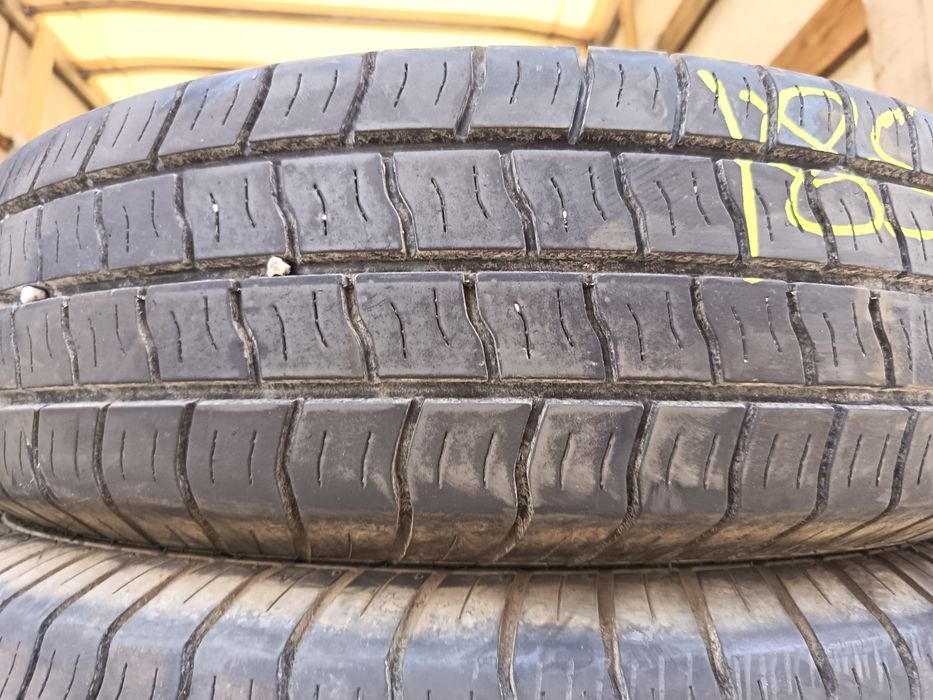 Anvelope vara 185r14c gtradial 2015 7.3mm