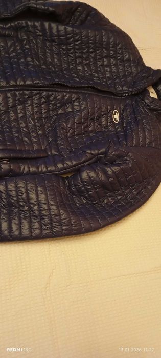 Мъжки якета в два цвята