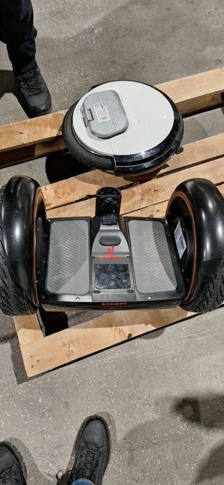 Ховърборд за части