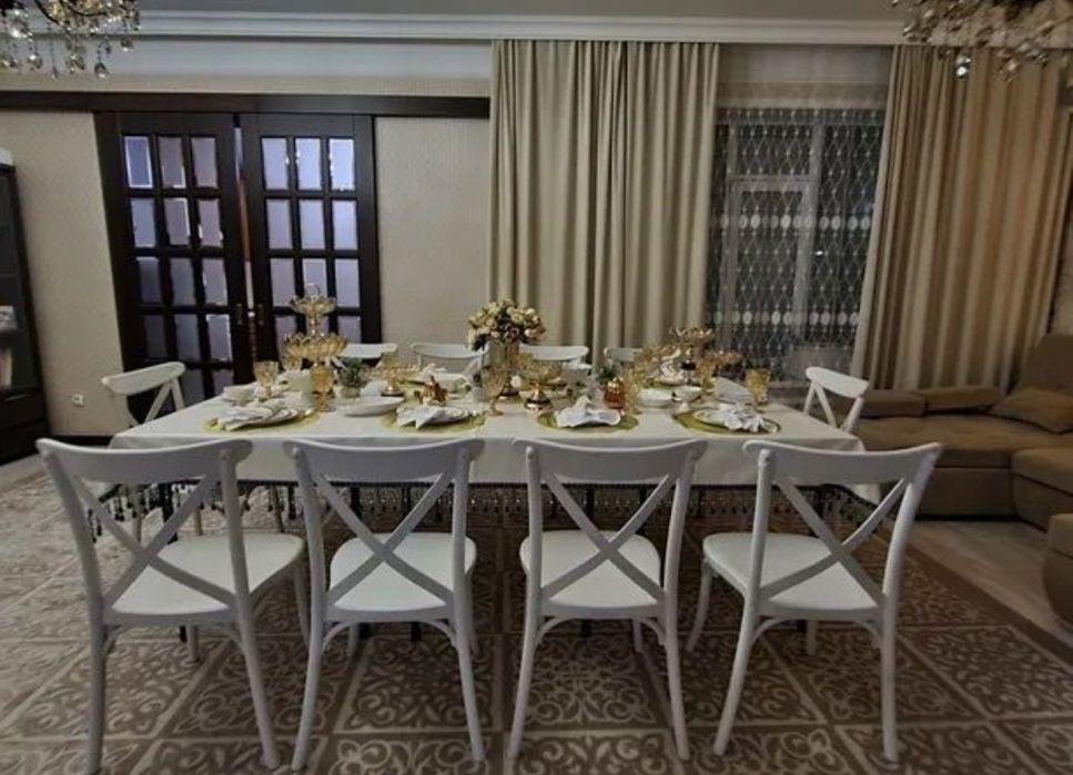 Аренда стульев, Прокат стульев