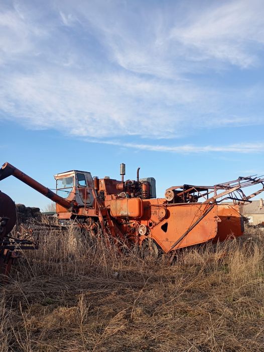 Продам сельхоз технику