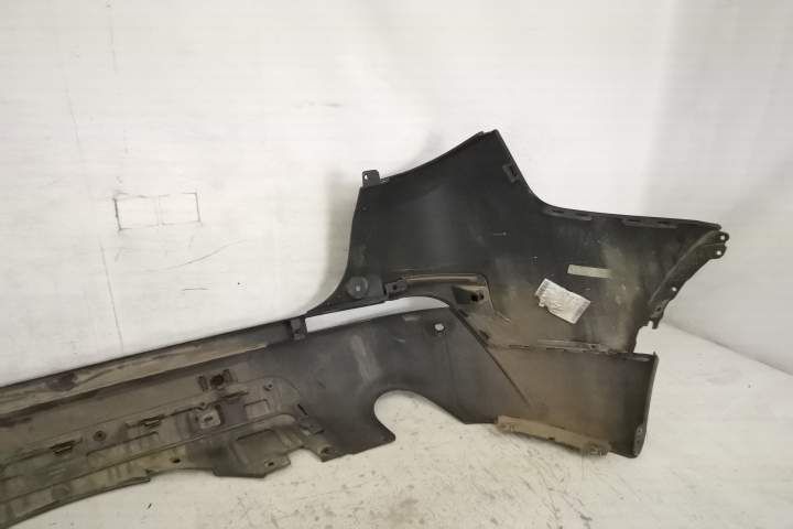 Оригинална задна броня със сензори в добро състояние Ленд Роувър / Lan