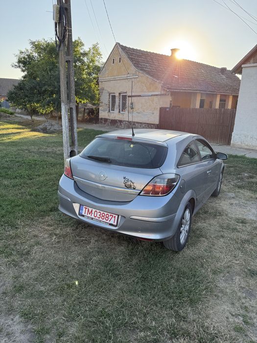 Vand opel astra h gtc 1.9 cdti 120 cp
