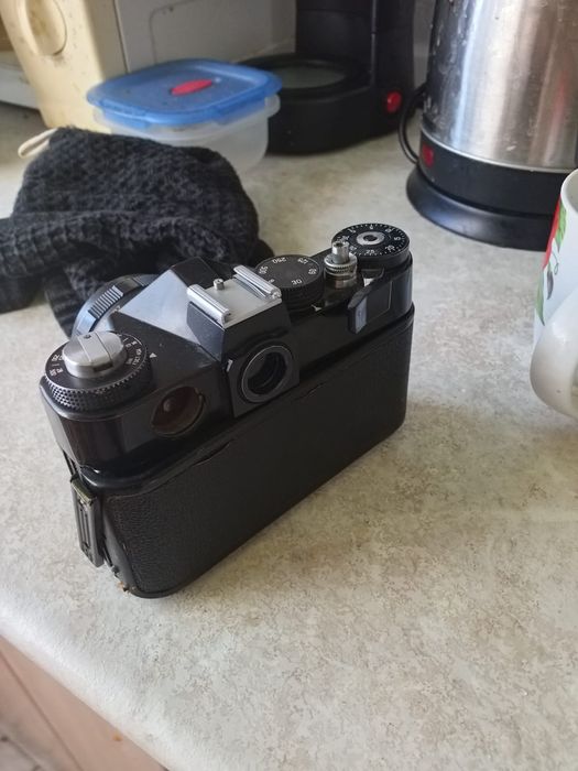 Продам фотоаппарат