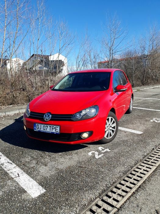 Volkswagen Golf 6 141.500km