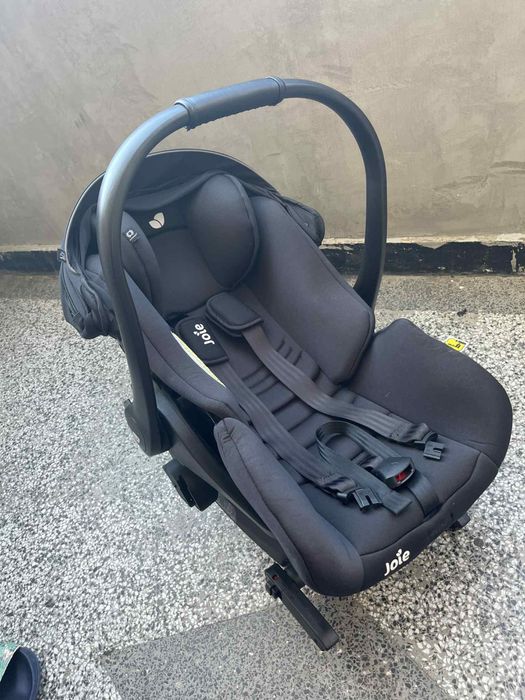 Столчета за кола Joie и Silver cross