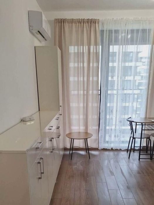 Дава се под наем Едностаен апартамент в Пловдив, Тракия - 35 кв.м за 328.95 € - Снимка #1