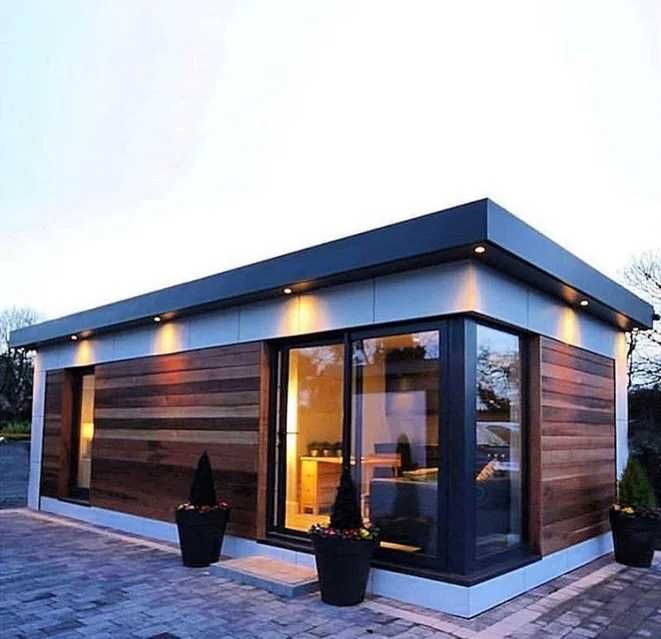 Морской контейнер для вашего бизнеса под ключ в Караганде