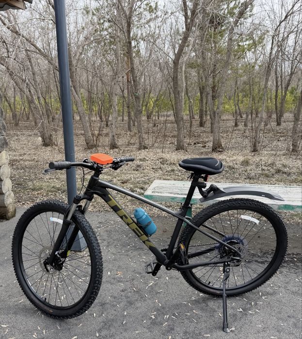 велосипед Trek Marlin 4 размер М