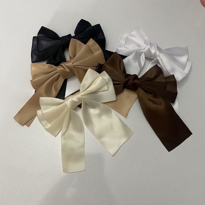 Панделки за коса