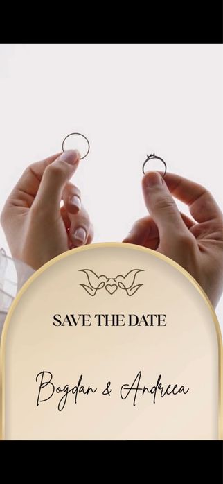 Invitatii digitale