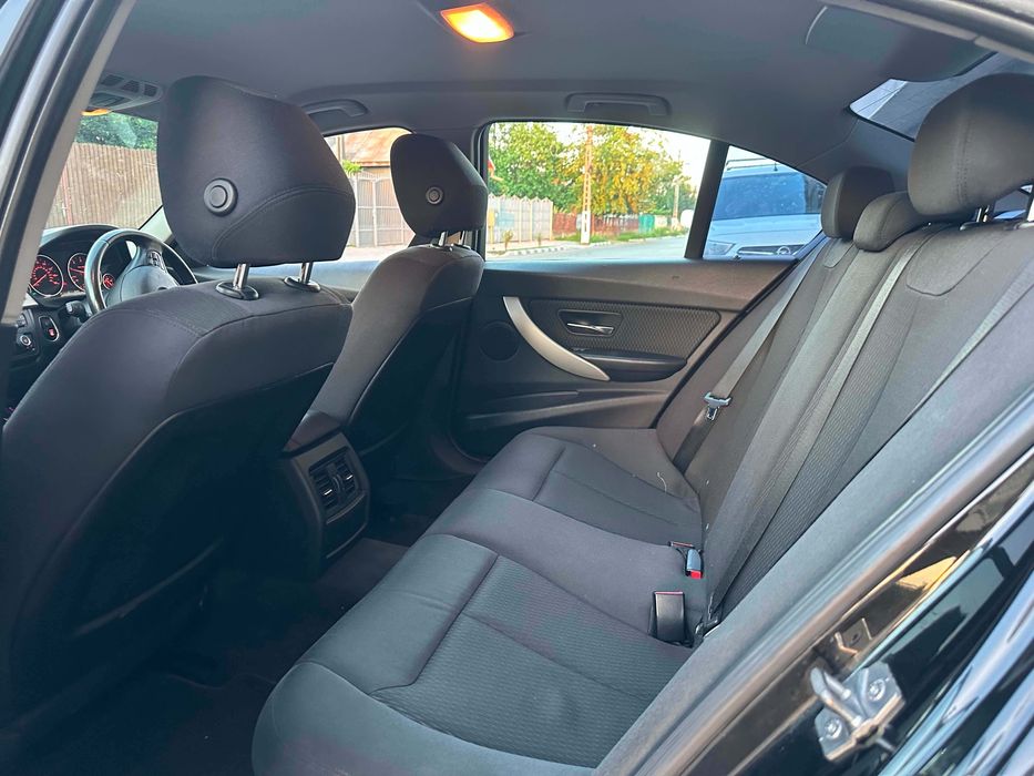 Bmw Seria 3 318D