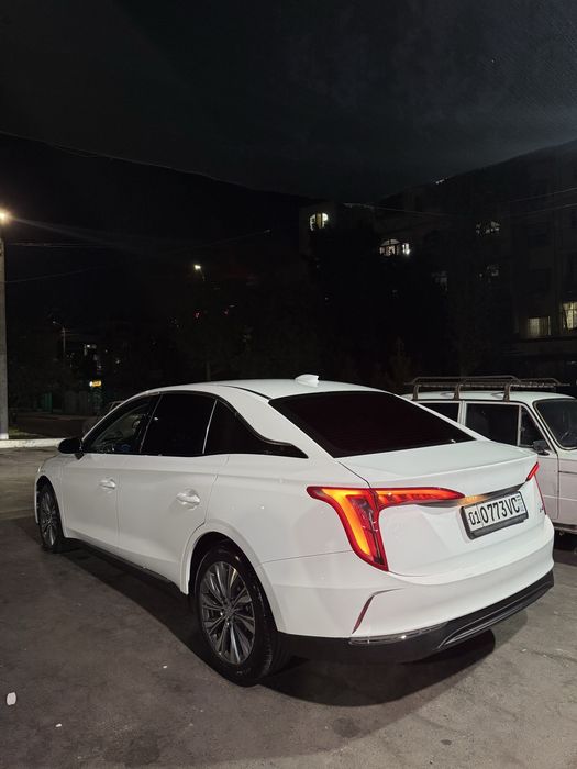 Honqi eqm 5 500 tali
