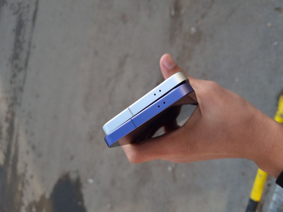 Samsung galaxy s24 5G 8/256gb holati 9/10