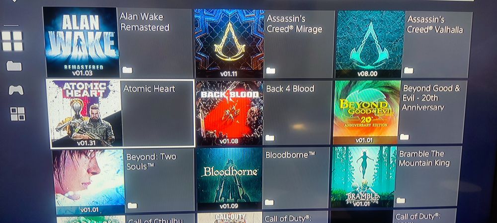 PS4 PRO 4TB v9.0 + 3 Геймпада + BONUS