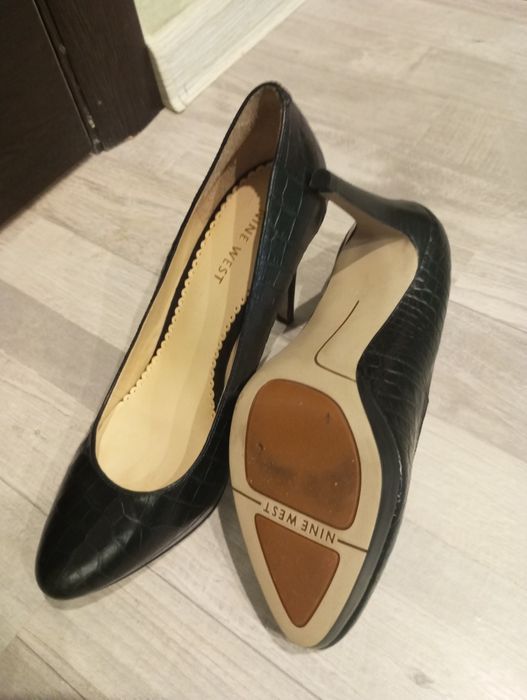 Туфли Nine West 36 размер