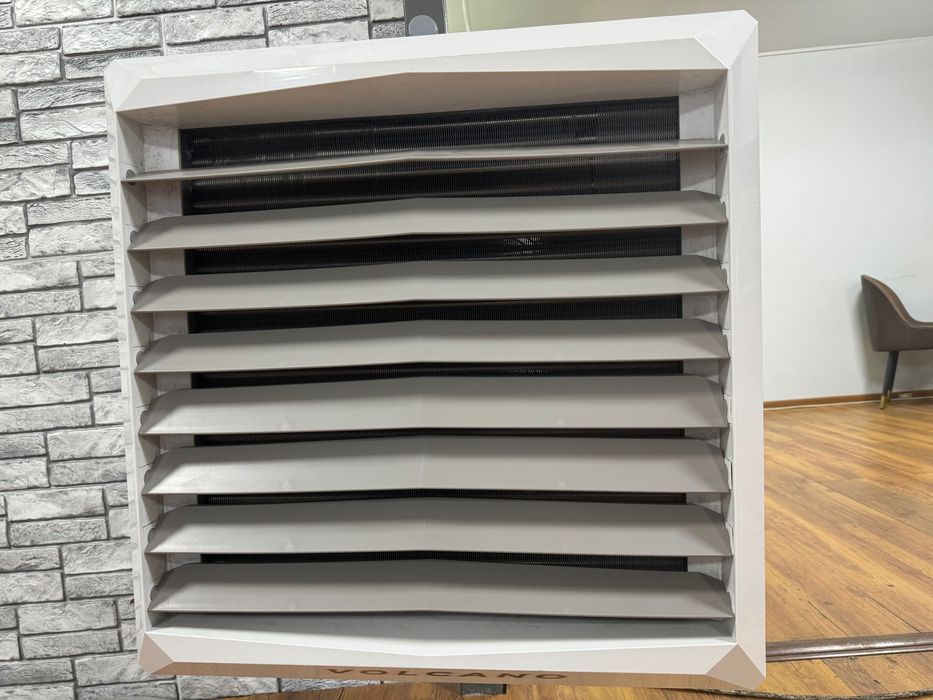 Тепловентилятор Volcano