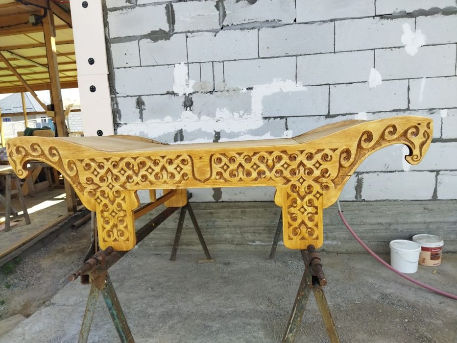 Қол өнер бұйымдары