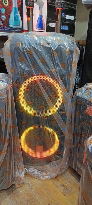 Kalonka karaoke JBZ  AVCROWNS NDR