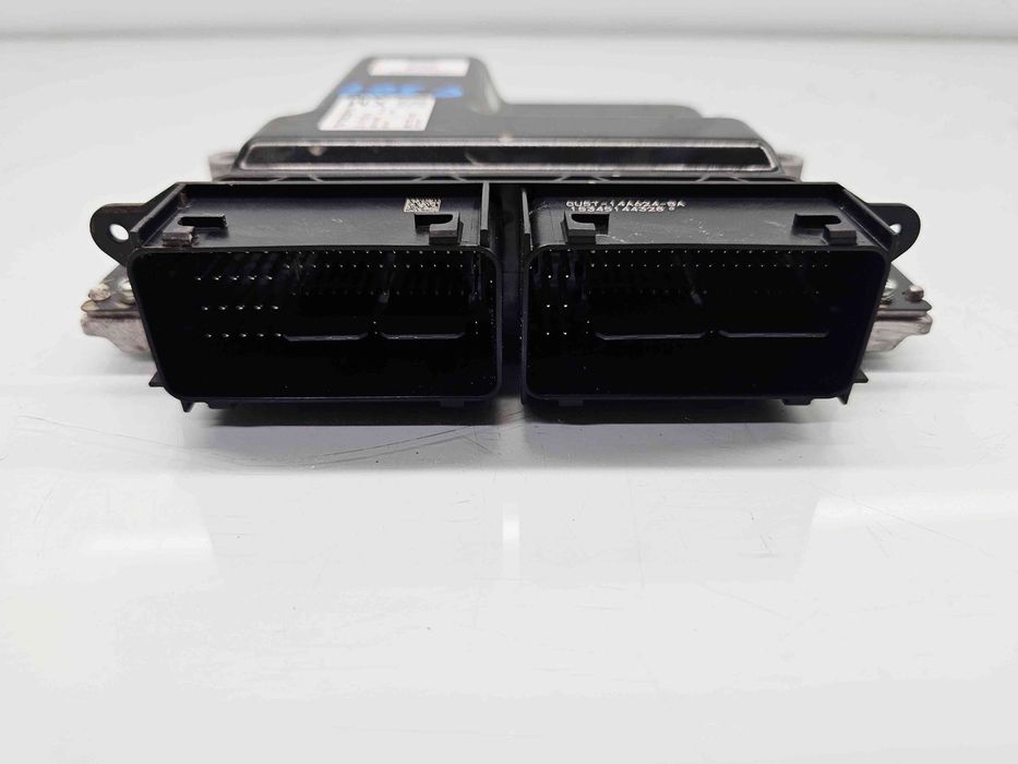 Calculator motor ECU Volvo V40 II Rdesign [Fabr 2013-2019] 31459244 2.